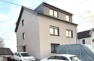 Mehrfamilienhaus kaufen in 66740 Saarlouis, Saarlouis - Umfangreich renoviertes Objekt in bevorzugter Lage