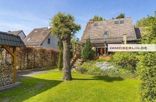 Doppelhaushälfte kaufen in 14943 Luckenwalde, Doppelhaushälfte in Luckenwalde