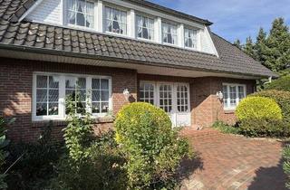 Einfamilienhaus kaufen in 27367 Sottrum, Sottrum - Großes Zweifamilienhaus mit vielen Möglichkeiten in ruhiger Lage!