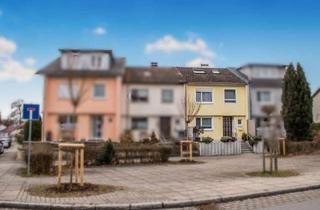 Haus kaufen in 88046 Friedrichshafen, Friedrichshafen - Haus sucht Familie - Reihenmittelhaus in der Kitzenwiese