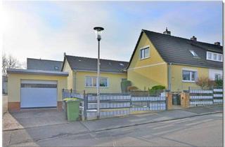 Doppelhaushälfte kaufen in 34134 Kassel, Kassel / Süsterfeld - Niedliche DHH mit Garage, KS-Süsterfeld, in rundum gutem Zustand
