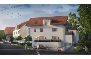 Wohnung kaufen in Würzburger Straße 4, 97218 Gerbrunn, Gerbrunn - Natürlich Stadtnah - Wohnen und Leben in Gerbrunn