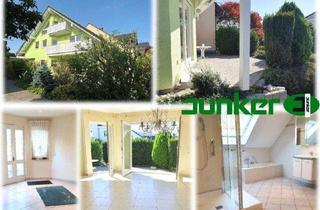 Haus kaufen in 63755 Alzenau, Alzenau - ***ERWERBEN SIE EIN STÜCK LEBENSQUALITÄT! - Attraktive Immobilie in bester Wohnlage von ALZENAU***