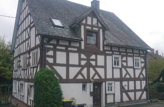 Doppelhaushälfte kaufen in 57223 Kreuztal, Kreuztal - Doppelhaushälfte in Kreuztal-Kredenbach OHNE Provision