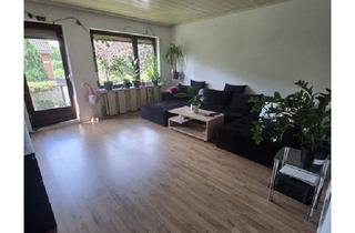 Wohnung kaufen in 28259 Bremen, Bremen - 3 ZKB 1. OG Wohnung mit Küche und Stellplatz zu verkaufen