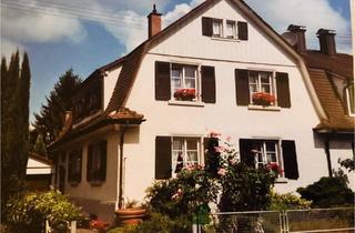 Doppelhaushälfte kaufen in 79539 Lörrach, Lörrach - Charmante Doppelhaus-Hälfte im idyllischen Grenzach bei BaselCH