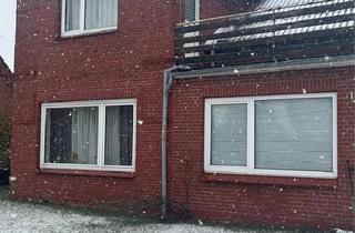 Einfamilienhaus kaufen in 25885 Wester-Ohrstedt, Wester-Ohrstedt - Solides Einfamilienhaus mit sicherem Mietverhältnis