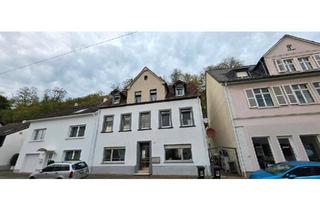 Mehrfamilienhaus kaufen in 66763 Dillingen, Dillingen (Saar) - Mehrfamilienhaus und Nebengebäude