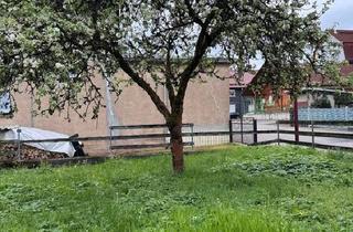 Haus kaufen in 98596 Brotterode-Trusetal, Brotterode-Trusetal - Ein-Zweifamilienhaus in Brotterode zu verk. - MietkaufMiete mgl