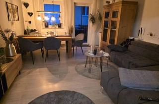 Wohnung kaufen in 97714 Oerlenbach, Oerlenbach - 3-Zimmer Eigentumswohnung mit Balkon in 97714 Oerlenbach-Ebenhausen (ID 10602)