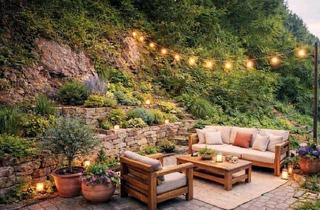 Wohnung kaufen in 59955 Winterberg, Winterberg - Chalet-Feeling , 2 Wohnungen , eigene Zufahrt , Terrasse