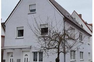 Wohnung kaufen in 89340 Leipheim, Leipheim - Zentrale Erdgeschoss Wohnung in Leipheim als Kapitalanlage
