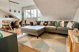 Wohnung kaufen in 86462 Langweid, Langweid am Lech - 4ZKB Wohnung | knapp 100qm | Stettenhofen