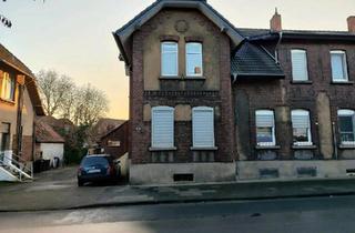 Doppelhaushälfte kaufen in 46238 Bottrop, Bottrop - DHH mit 2 WE - Countdown 01.03.2026