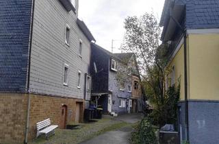 Doppelhaushälfte kaufen in 57076 Siegen, Siegen - Doppelhaushälfte zu verkaufen in Weidenau Zentrum