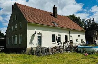 Haus kaufen in 49143 Bissendorf, Bissendorf - Leben mit Pferden direkt am Haus, ländliche Lage, ohne Makler