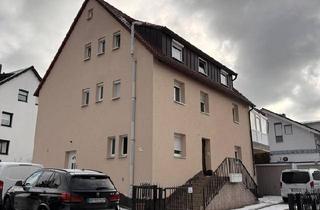 Mehrfamilienhaus kaufen in 71106 Magstadt, Magstadt - Mehrfamilien Haus mit 4 whg komplet saniert tel nr 015124188977