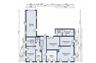 Haus kaufen in 96484 Meeder, Meeder - Abschreibungsobjekt mit 2,5% als Kapitalanlage bis 1.6.26