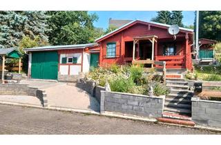 Haus kaufen in 56761 Düngenheim, Düngenheim - Ihr Rückzugsort im Grünen TINY HAUS Blockbohlenhaus