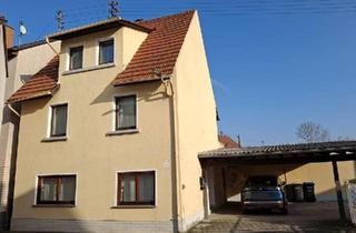 Einfamilienhaus kaufen in 55452 Guldental, Guldental - Einfamilienhaus in Guldental