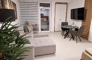 Wohnung kaufen in 38667 Bad Harzburg, Bad Harzburg - Wohnung in Bad Harzburg zu verkaufen