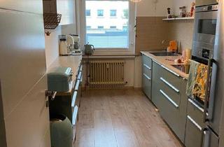 Wohnung kaufen in 59755 Arnsberg, Arnsberg - Neheim! Hochparterre Wohnung mit Balkon und Garage