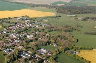 Mehrfamilienhaus kaufen in 17111 Borrentin, Borrentin - Vollständig kernsanierte 4-Zimmer-Eigentumswohnung in Seenähe