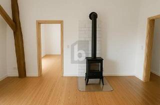 Wohnung kaufen in 21493 Schwarzenbek, Schwarzenbek - LICHT, RAUM, KAMINFEUER & LEBENSQUALITÄT