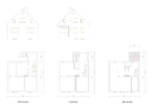 Einfamilienhaus kaufen in 15517 Fürstenwalde, Fürstenwalde (Spree) - freistehendes Einfamilienhaus
