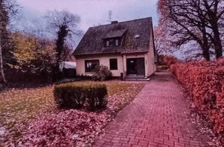 Haus kaufen in 27374 Visselhövede, Visselhövede - -Wohnhaus-