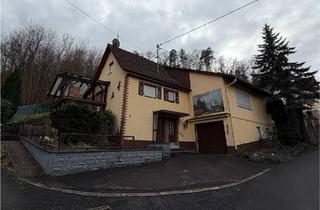 Einfamilienhaus kaufen in 74740 Adelsheim, Adelsheim - Oma?s Häuschen Einfamilienhaus mit Garage