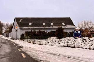 Einfamilienhaus kaufen in 39629 Bismark, Bismark (Altmark) - Ein großes Einfamilienhaus