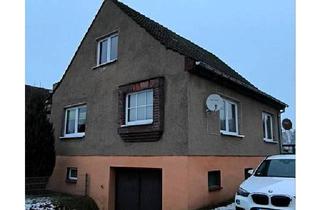 Einfamilienhaus kaufen in 17166 Teterow, Teterow - Einfamilienhaus mit Grundstück in 18246 Steinhagen