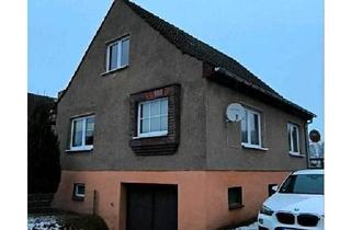 Einfamilienhaus kaufen in 17166 Teterow, Teterow - Einfamilienhaus mit Grundstück in 18246 Steinhagenletzter Preis