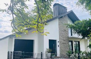 Haus kaufen in 92436 Bruck, Bruck in der Oberpfalz - Modernisiertes ZFH mit großem Garten und Stadl - provisionsfrei