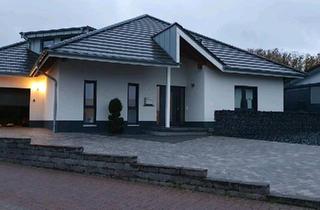 Haus kaufen in 55469 Simmern, Simmern/Hunsrück - Haus mit großem Garten