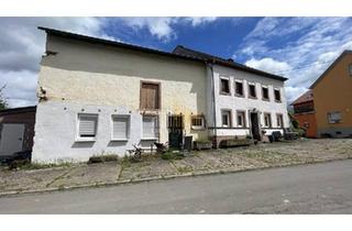 Mehrfamilienhaus kaufen in 54636 Rittersdorf, Rittersdorf - Wohnhaus mit Platz für 5 Wohneinheiten auf 835qm Grundstück