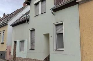 Mehrfamilienhaus kaufen in 67655 Kaiserslautern, Kaiserslautern - Mehrfamilienhaus Innenstadt KL