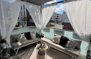 Wohnung kaufen in 38446 Wolfsburg, Wolfsburg - Moderne 3-Zimmer-Wohnung ? TG-Platz ? Balkon ? Provisionsfrei