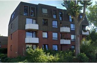 Wohnung kaufen in 27753 Delmenhorst, Delmenhorst - 2 Zimmer Wohnung in Delmenhorst (DwobergStröhen)