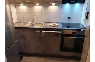 Wohnung kaufen in 83022 Rosenheim, Rosenheim - Ro - Kapitalanlage: 1-Zimmer-Wohnung in Toplage, gut vermietet