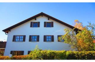 Wohnung kaufen in 86935 Rott, Rott - Charmante 1,5-Zimmer Dachgeschosswohnung in Rott am Lech