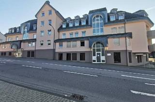 Wohnung kaufen in 54329 Konz, Konz - 3ZKB, Provisionsfrei, zentrumnahe + Tiefgaragenstellplatz!