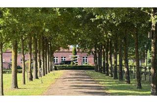 Haus kaufen in 49637 Menslage, Menslage - Direkt vom Eigentümer: einmaliger Resthof mit Pferdestall