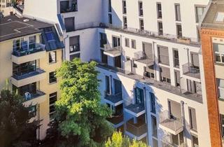 Wohnung kaufen in 12489 Berlin, Berlin - Studentenapartment Berlin Adlershof