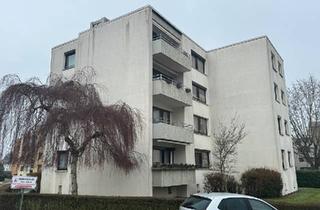 Wohnung kaufen in 31785 Hameln, Hameln - Sehr gepflegte 4-ZKB- ETW in toller Lage und Traumsicht!