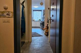 Wohnung kaufen in 24146 Kiel, Kiel - Gepflegte 3 Zimmerwohnung in ruhiger Lage von Elmschenhagen-Süd