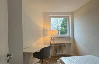 Wohnung kaufen in 48147 Münster, Münster - Kapitalanlage: Renovierte 4-Zimmer-Wohnung 5,5 % Rendite