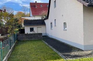 Einfamilienhaus kaufen in 67657 Kaiserslautern, Kaiserslautern - Einfamilienhaus in Kaiserslautern Grübentälchen