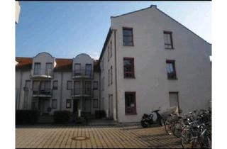 Wohnung kaufen in 93047 Regensburg, Regensburg - 1,5 Appartement in Regensburg